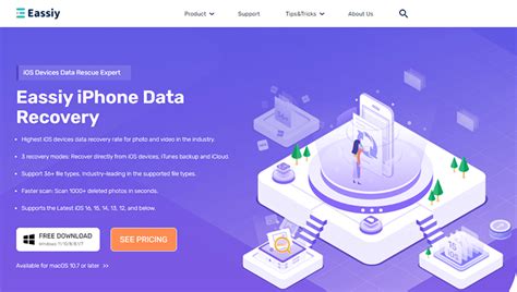 Image result for IPhone Data Recovery Software