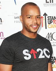 Donald Faison