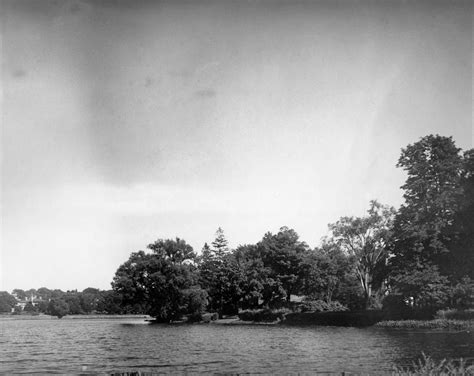 Ell Pond: Melrose, Mass. · Melrose Public Library, Melrose, Mass ...