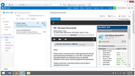 Image result for Exchange Secure Email
