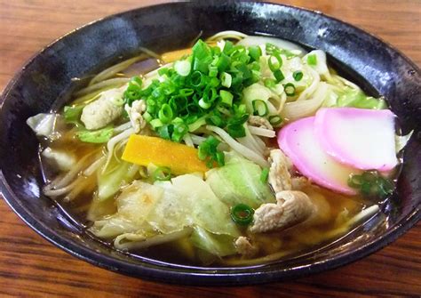 八幡浜ちゃんぽん ｜ 八幡浜市 ｜ 観光・物産情報 ｜ 松山空港