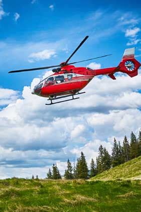 Chardham Helicopter Enquiry, Helicopter Enquiry in Chardham
