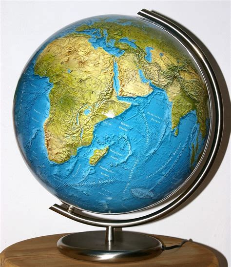 Image result for World Atlas Globe