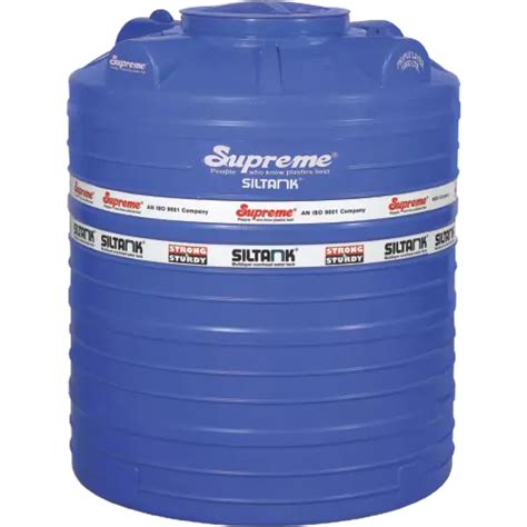 Why Supreme Water Tanks Are Good for Home? – Better Home