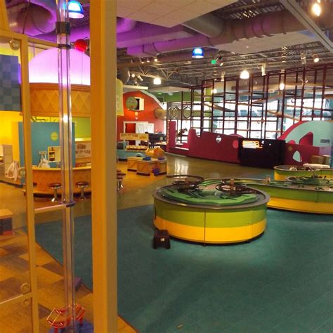 LAUNCHPAD CHILDREN’S MUSEUM (2025) All You Need to Know BEFORE You Go ...
