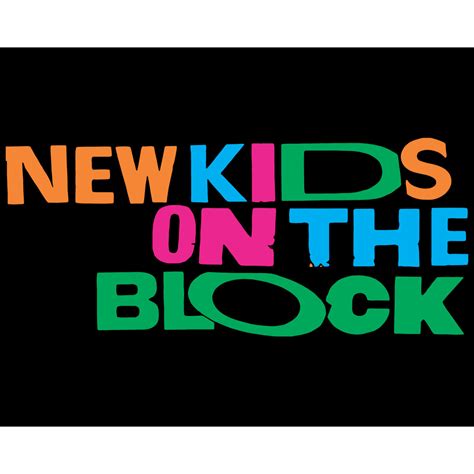 New Kids On The Block Svg, NKOTB Svg, Trending Svg | Inspire Uplift
