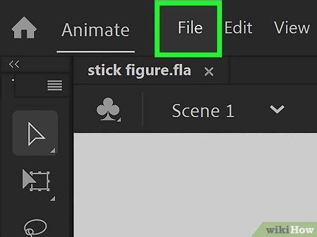 How to Create a Flash Program 的图像结果