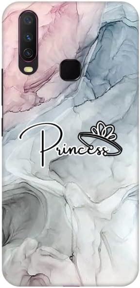 COBERTA Printed Back Cover for Vivo Y11 / Vivo Y12 / Vivo Y15 / Vivo ...