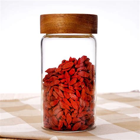 Image result for Storage Jar Containers Glass