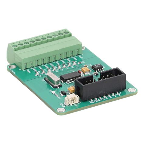 NEE Collecting Data Acquisition Card, Data Acquisition Module 30ksps ...