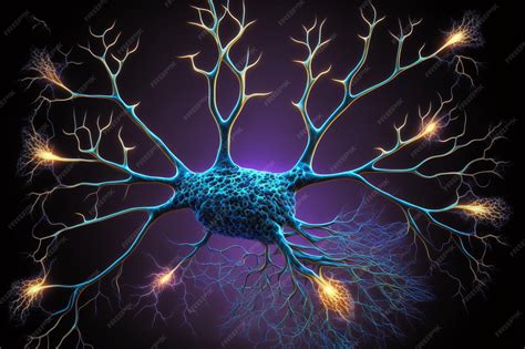 Synapse in Brain 的图像结果