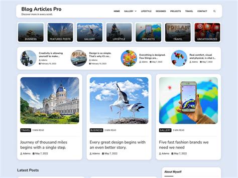 Image result for Stream Blog