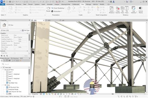 Revit Structural Steel Detailing Tutorial 的图像结果