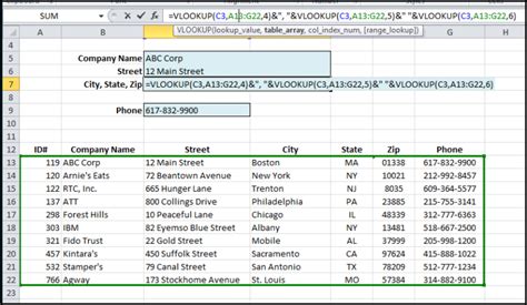 Image result for MS Excel Formula Bar