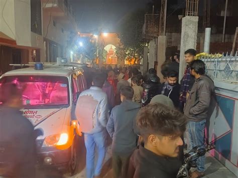 Tikamgarh Children Drown in Septic Tank | Mother Searches