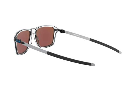 Oakley Wheel House Prizm Sapphire im Angebot | Sportzubehör Brillen Oakley