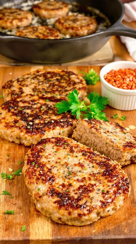 Aromatic Homemade Italian Sausage Recipe From Scratch - All Good Recipes