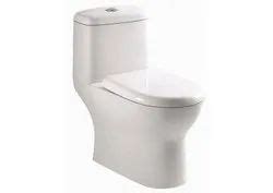 Parryware Western Toilet - Parryware One Piece Toilet Seat Trader ...