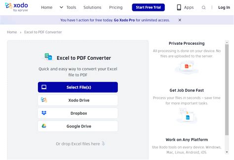 Image result for Excel File Convert to PDF Free Download