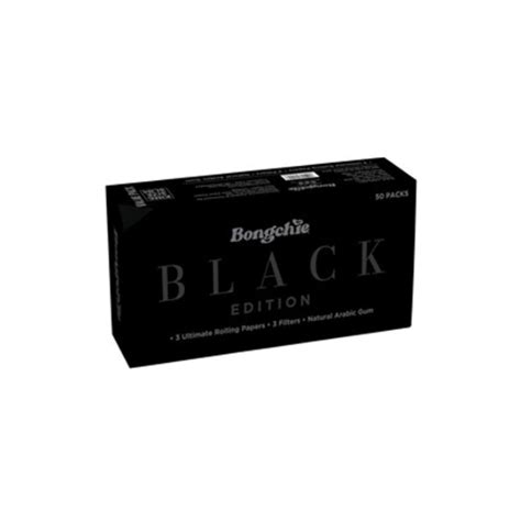 BONGCHIE – Premium Hand Crafted Smoking Essentials – HighJack