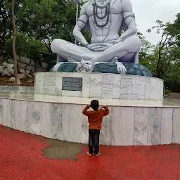 Baba Koteshwar Mandir Shiv temple - Hindu temple - Secunderabad ...