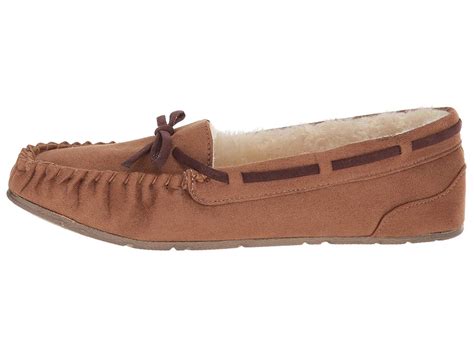 UNIONBAY Yum Women's Moccasin Slippers - Walmart.com