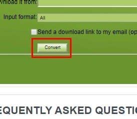 Image result for Changing a File Format