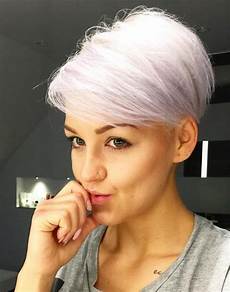 White Bob Hairstyles by 60 Gorgeous Pixie Hairstyles White Bob Hairstyles