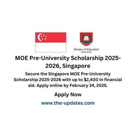 The Future Of Learning Moe In Singapore: What Changed In 2026