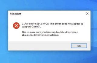 Minecraft Java Errors 的图像结果