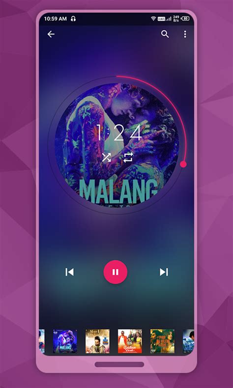 Image result for Script for Create Android Music Player
