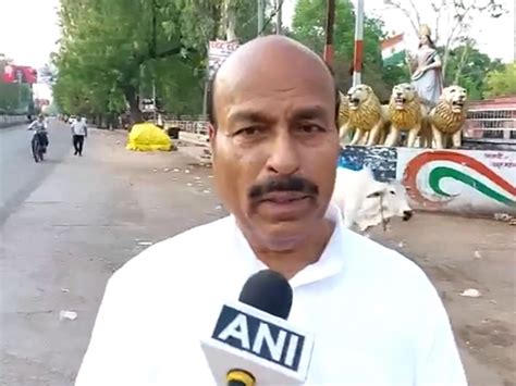 "We want our country, world to be safe from terrorism": Union Minister ...
