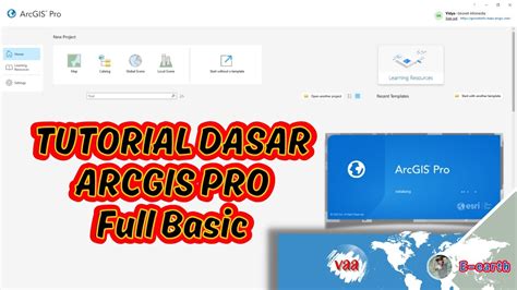 Image result for Advanced ArcGIS Pro Tutorial