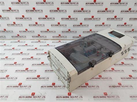 Abb Navigator 600 Silica Analyzer Aw641/51000910/Std – Aeliya Marine Tech