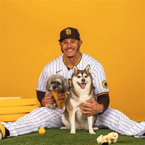 Manny Machado's Pregnancy Journey: Uncovering Surprises And Intimate ...