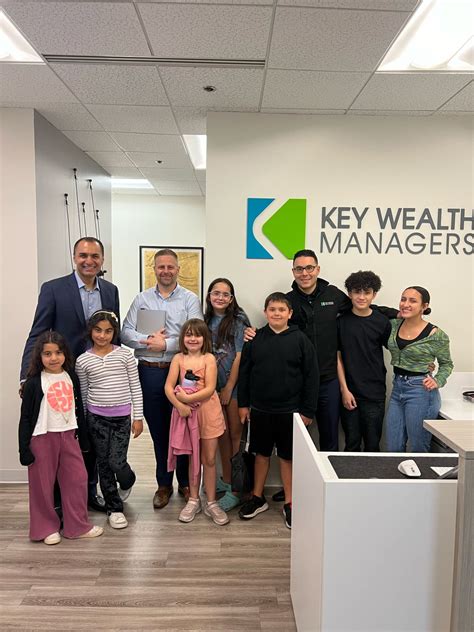 Key Wealth Managers on LinkedIn: #familyfirst #futureleaders