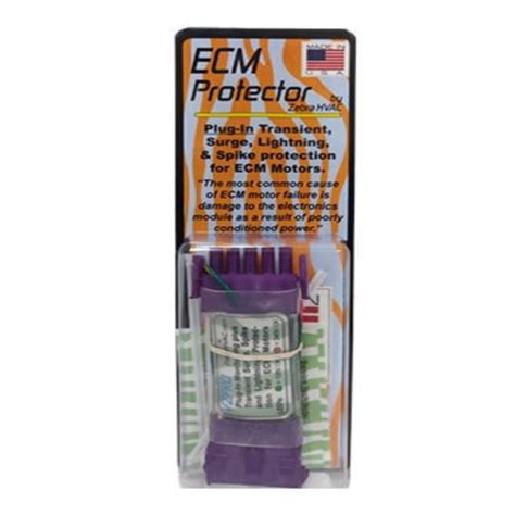 Image result for ECM Motor Protector