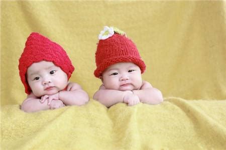 双胞胎宝宝起名字大全,双胞胎起名字大全