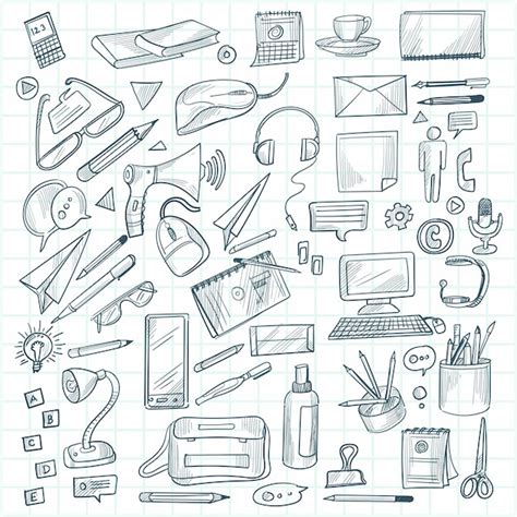 Non-Technology Thing Draw 的图像结果