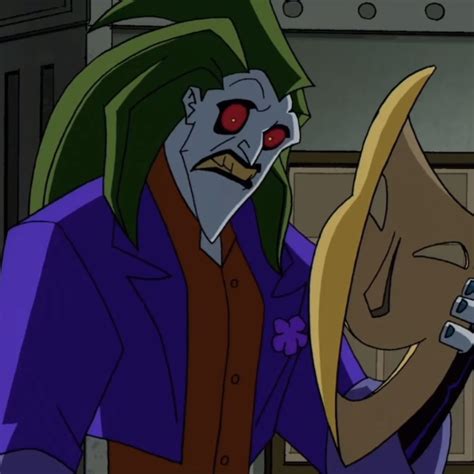 Pin by Jules on batman | The batman 2004, Joker and harley, Joker