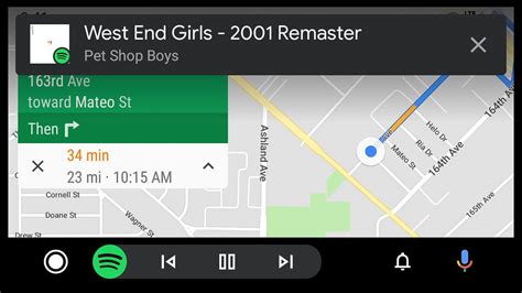Android Auto Changes 的图像结果