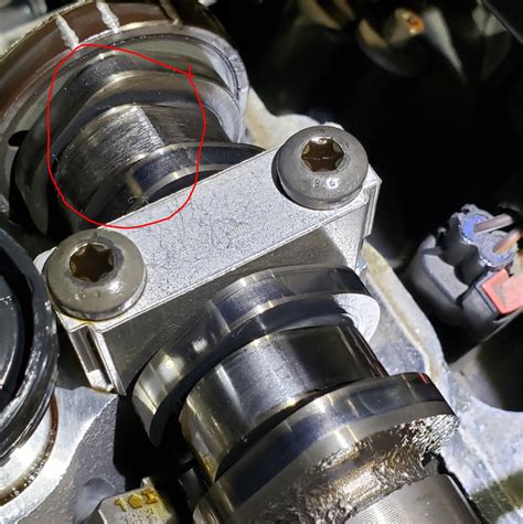 Looking for help on replacing the Cam, Lifters and everything on the journey for a 2016 Dodge ...