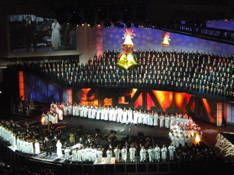 The Dixon Daily: Prestonwood presents The Gift of Christmas