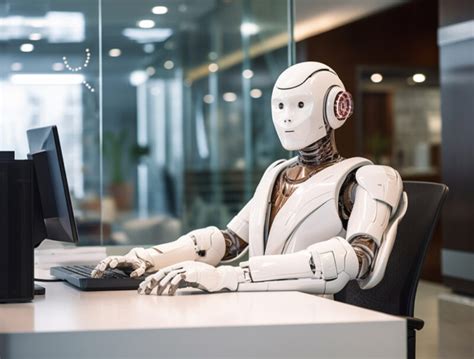 Remote Work Robot 的图像结果