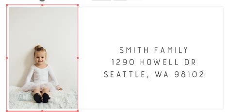 How to Make Address Labels 的图像结果