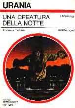 Una creatura della notte (The Nightwalker)