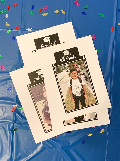 Graduation Banner Print 的图像结果