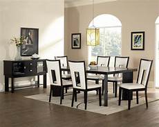 Contemporary Dining Room Chairs by Contemporary Dining Room Sets For Beloved Family Traba Homes Contemporary Dining Room Chairs