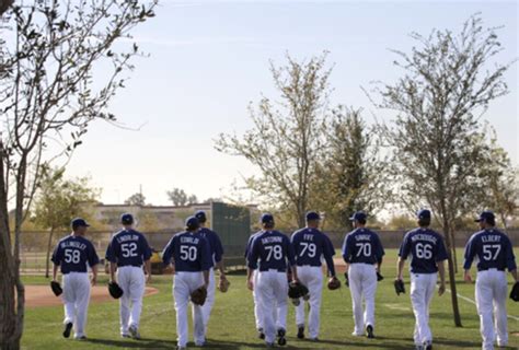 Image result for MLB Dodgers Spring Training