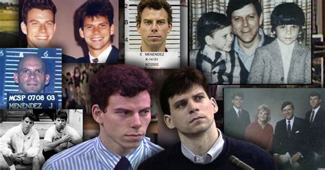 Menendez Brothers: Resentencing recommended by LA DA Gascón | FOX 9 ...